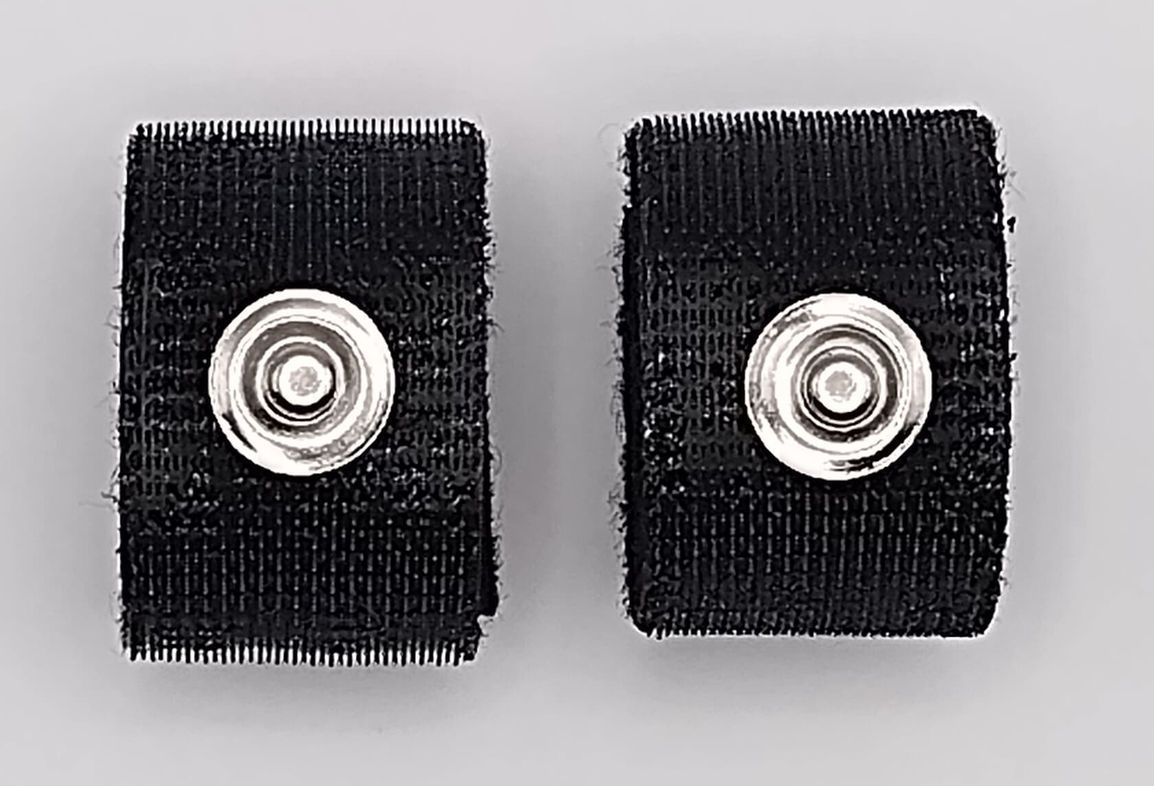 ODAX EDA Contact Strap - Maker Grade - Black image