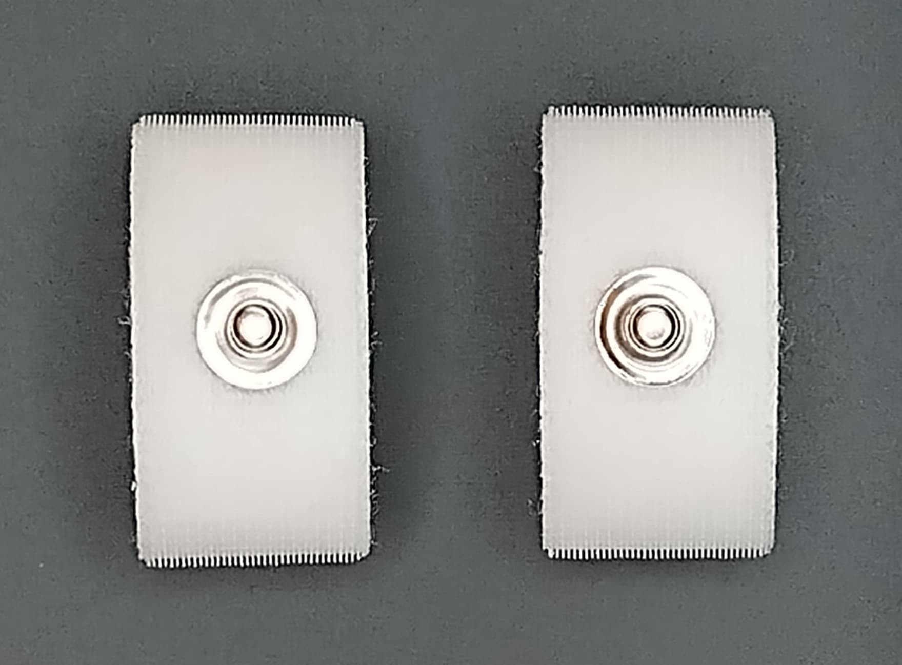 ODAX EDA Contact Strap - White image