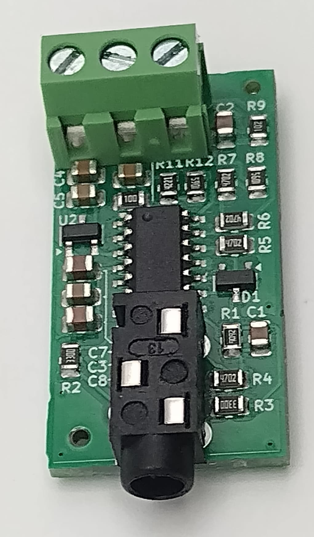 ODAX EDA Maker image