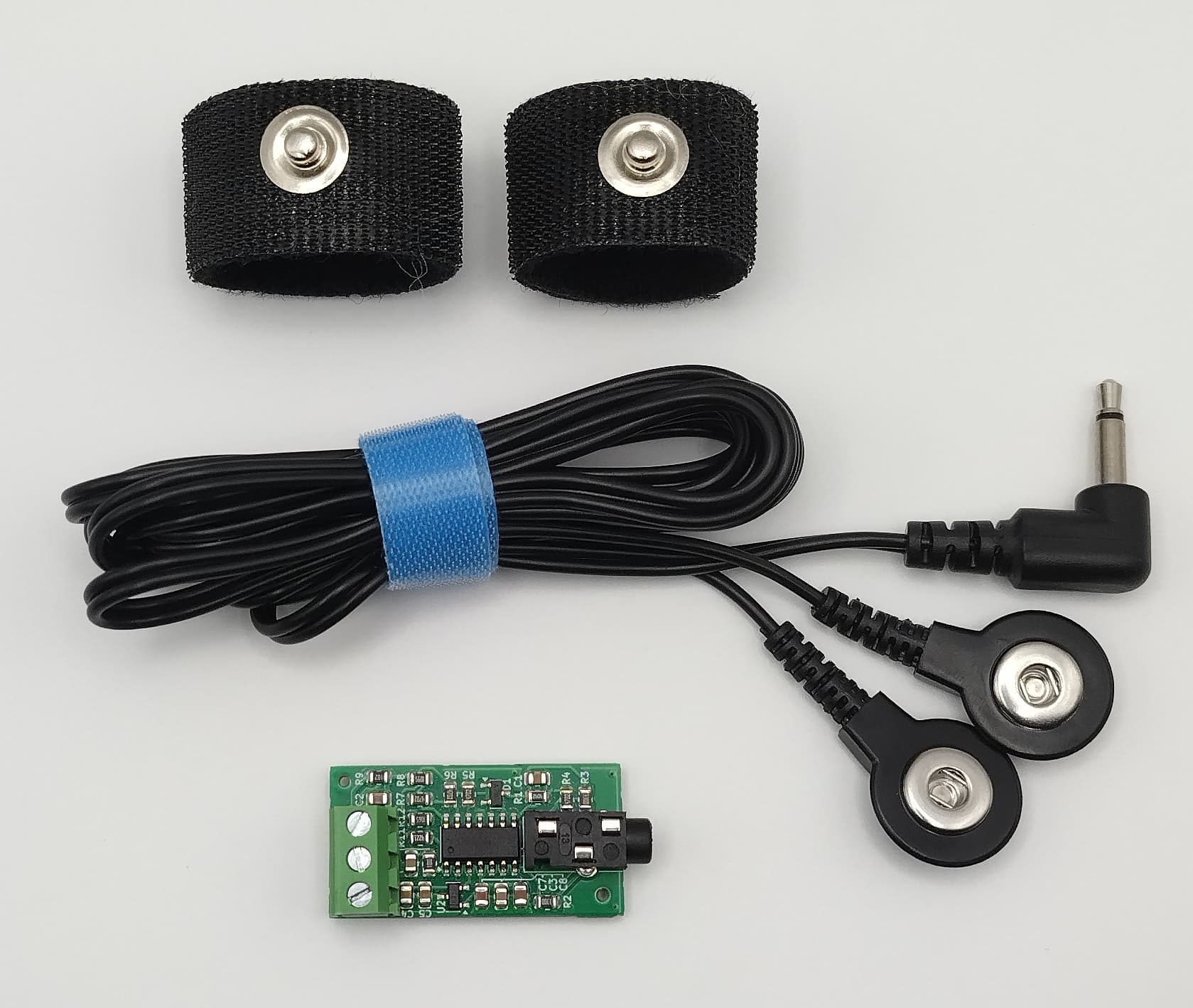 ODAX EDA Maker Kit image