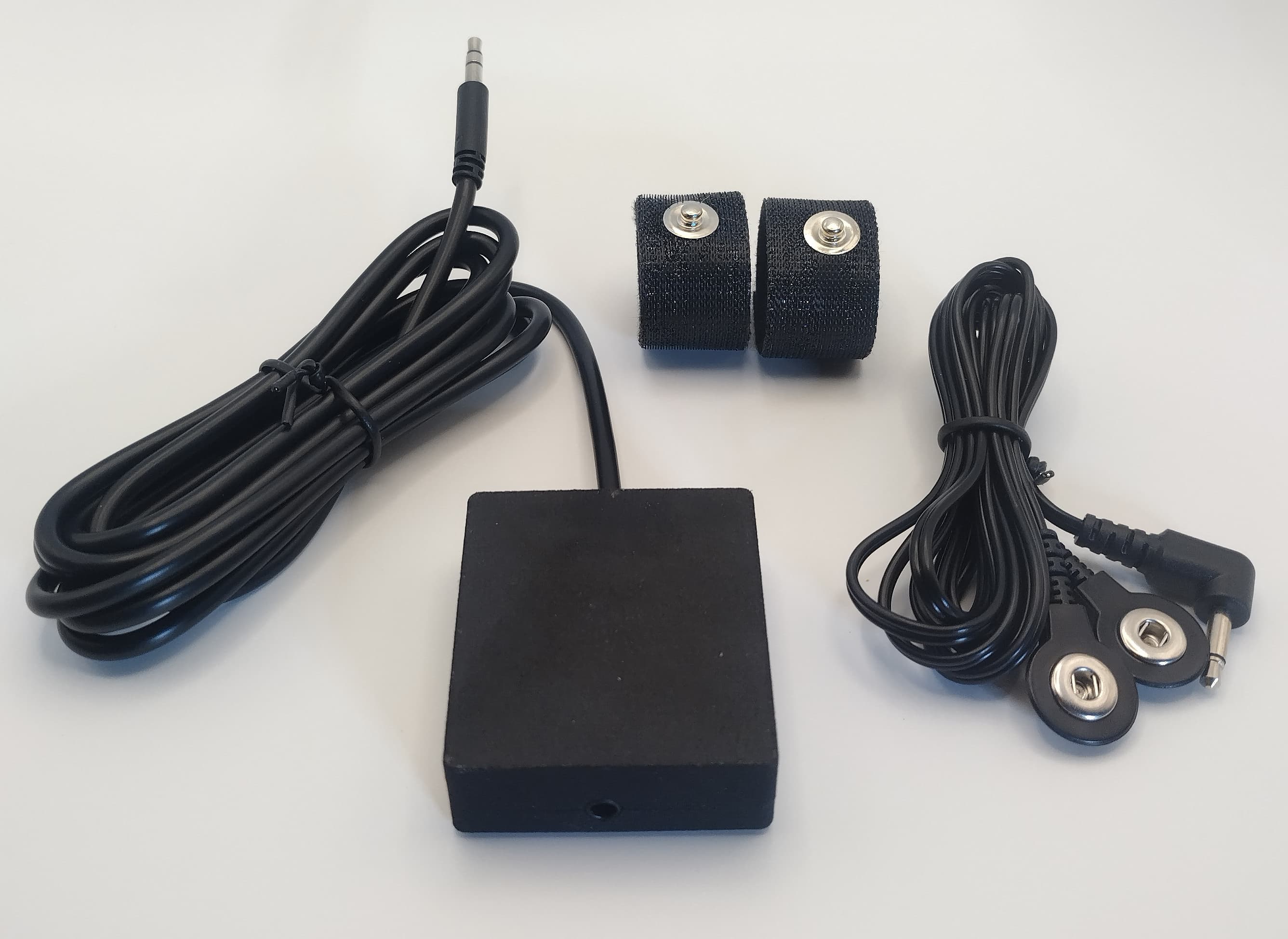 ODAX EDA Research Sensor Kit - Black image
