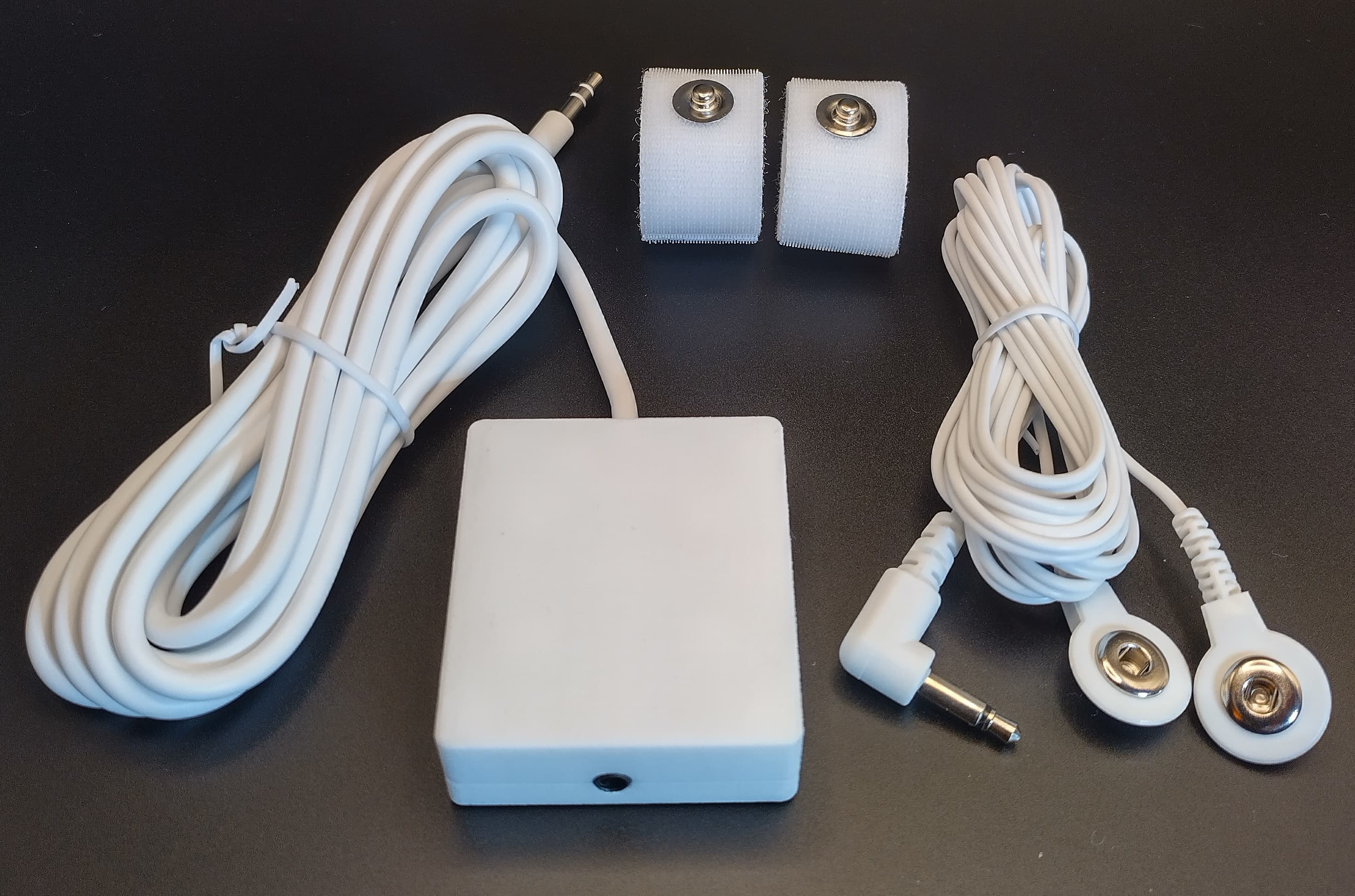 ODAX EDA Research Sensor Kit - White image